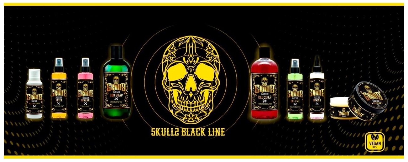 slide skulls
